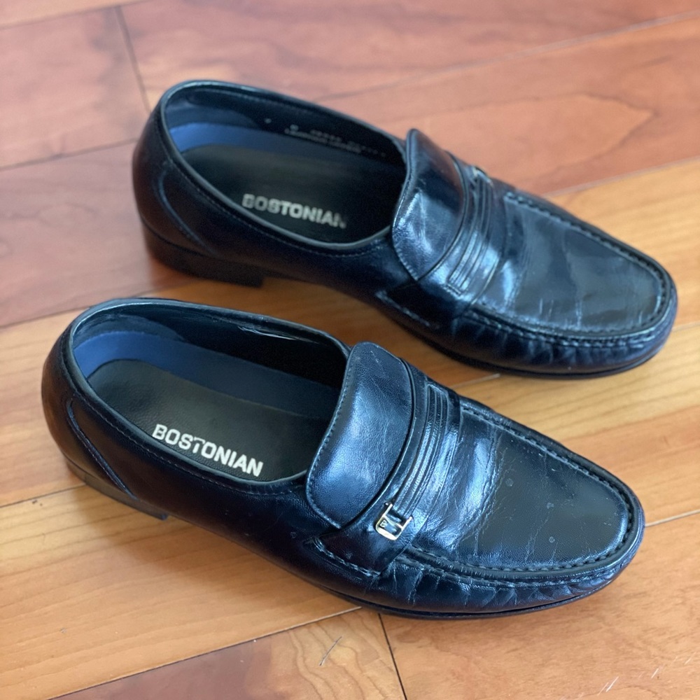Bostonian Loafers